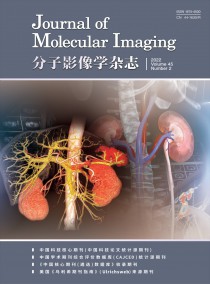 分子影像学杂志
