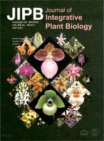 Journal of Integrative Plant Biology杂志