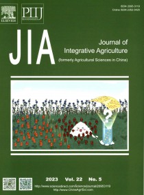 Journal of Integrative Agriculture杂志