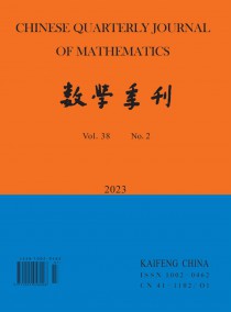 数学季刊