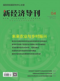 新经济导刊